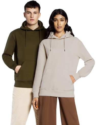 C-COR51P-MEN'S / UNISEX HEAVY PULLOVER HOODIE